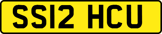 SS12HCU