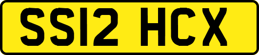 SS12HCX