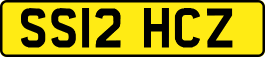 SS12HCZ