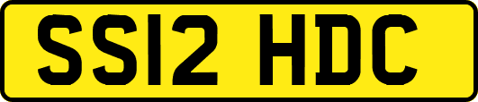 SS12HDC