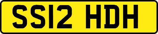 SS12HDH