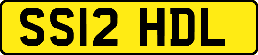 SS12HDL