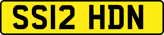 SS12HDN