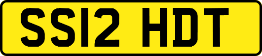 SS12HDT