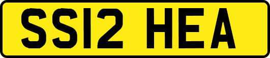 SS12HEA