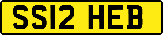 SS12HEB