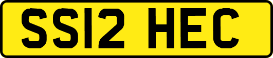 SS12HEC