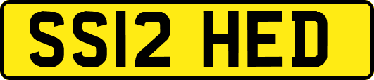 SS12HED