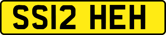 SS12HEH
