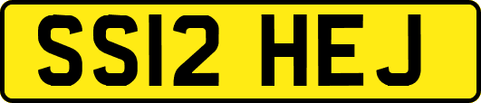 SS12HEJ