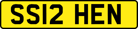 SS12HEN