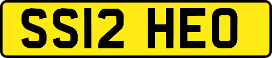 SS12HEO