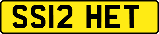 SS12HET