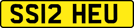SS12HEU