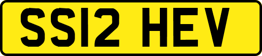 SS12HEV