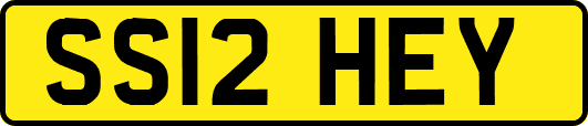 SS12HEY
