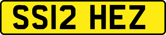 SS12HEZ