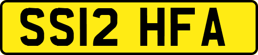SS12HFA
