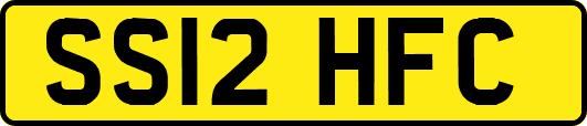 SS12HFC