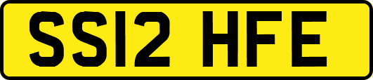 SS12HFE