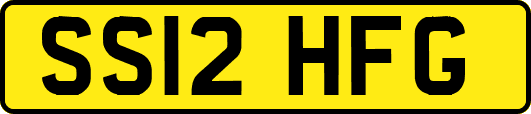 SS12HFG
