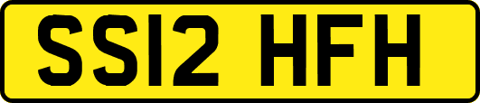 SS12HFH