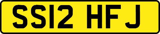 SS12HFJ