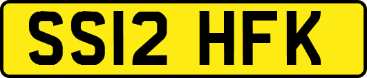 SS12HFK