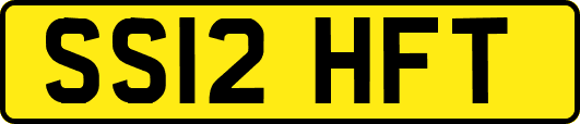 SS12HFT