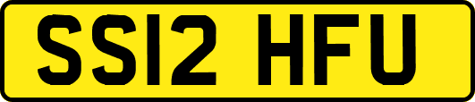 SS12HFU