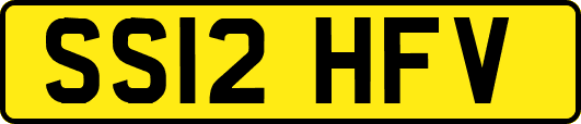 SS12HFV