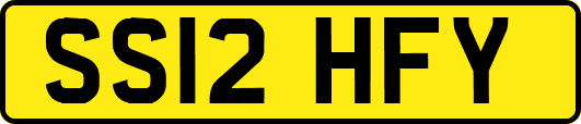 SS12HFY