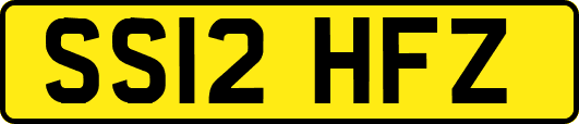 SS12HFZ