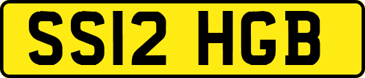 SS12HGB