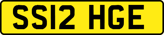 SS12HGE