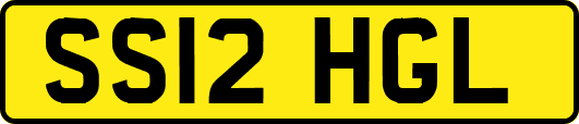 SS12HGL