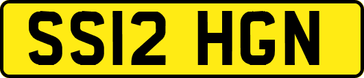 SS12HGN