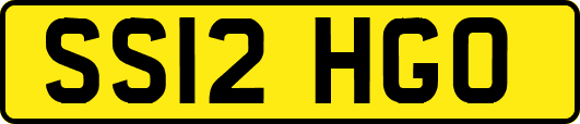 SS12HGO