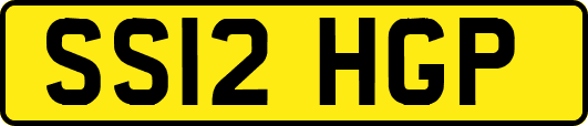 SS12HGP