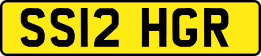 SS12HGR