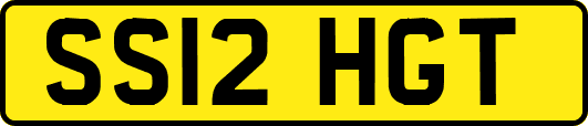 SS12HGT