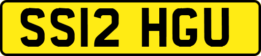SS12HGU