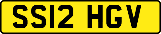 SS12HGV