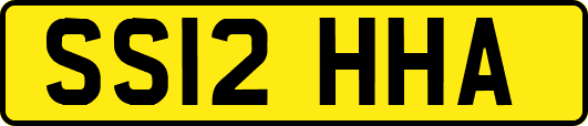 SS12HHA