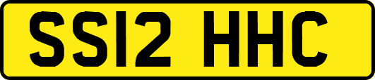 SS12HHC