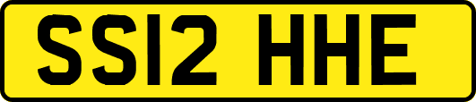 SS12HHE