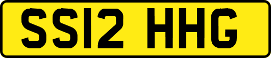 SS12HHG
