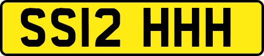SS12HHH