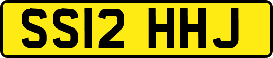 SS12HHJ