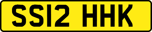 SS12HHK